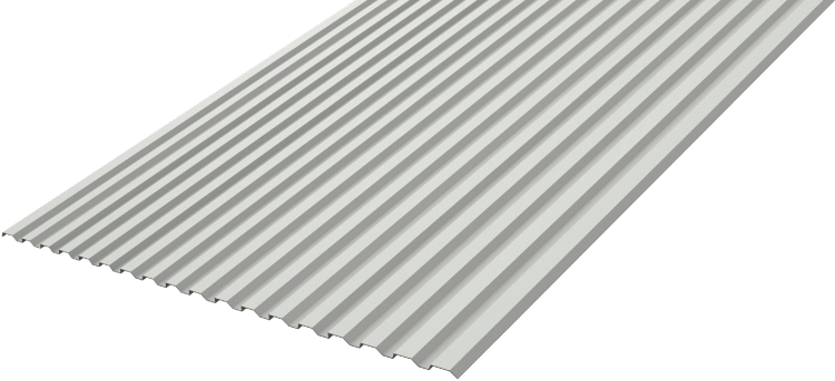 PANELRIB® profile