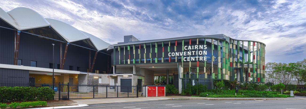 Cairns Convention